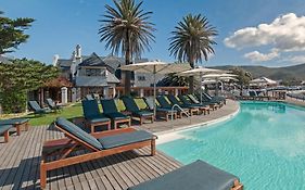 Harbour House Hotel - Adventure Pads